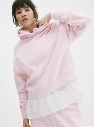 Twik Womens Straight-fit hoodie