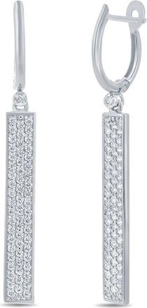 I.Reiss Company 14K 1.20 ct. tw. Diamond Earrings