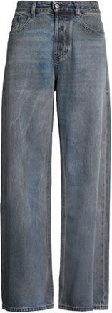 Diesel PARTES DE ABAJO - Pantalones vaqueros en YOOX.COM
