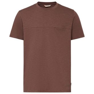 Vaude Nevis T-Shirt IV T-Shirt f&uuml;r Herren | braun