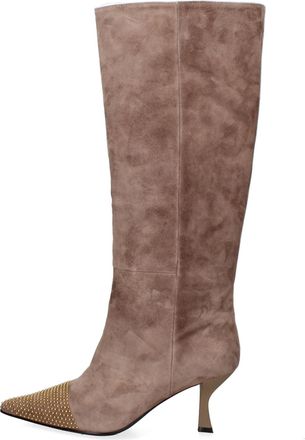 Marc Ellis Hoge laars Women