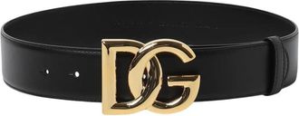 Dolce & Gabbana Donna, Accessori, Nero, Taglia unica, new