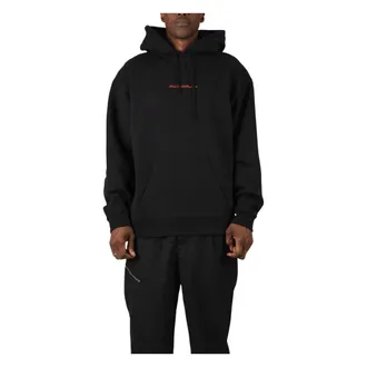 OAMC Oamc - Hoodies - Heren - Sweatshirts & Hoodies - Zwart - Maat: L