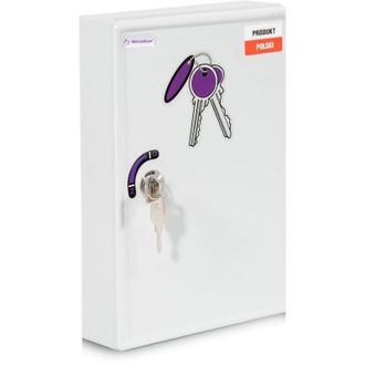 OEM Gabinete De Llaves N&uacute;mero M&aacute;ximo De Llaves 22, Tg-14sk-22 - Tg14sk22