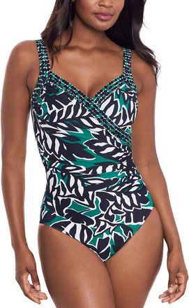 Miraclesuit Sanibel One-Piece