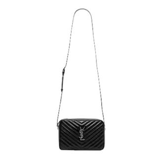 Saint Laurent Mujer, Bolsos, Negro, Talla: ONE Size