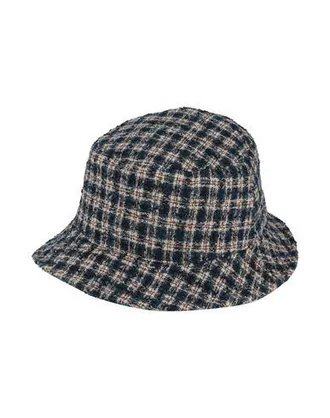 Borsalino ACCESSOIRES - M&uuml;tzen & H&uuml;te auf YOOX.COM