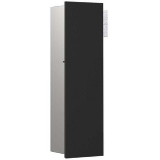 Emco Emco - Asis Module Pure Wc, Empotrado, Bisagra De Puerta A La