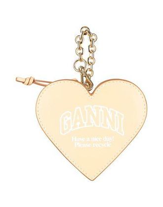 Ganni Small Leather Goods - Coin purses on YOOX.COM