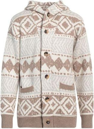 Tooco KNITWEAR - Cardigans on YOOX.COM