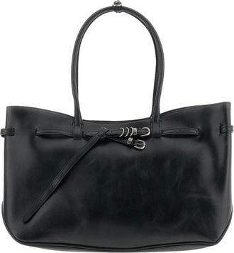 Marge Sherwood Borsa Morbida - - Bags - Donna - Nero - ONE SIZE