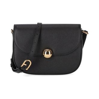 Furla Tassen, Dames, Zwart, ONE Size, Cross Body Bags