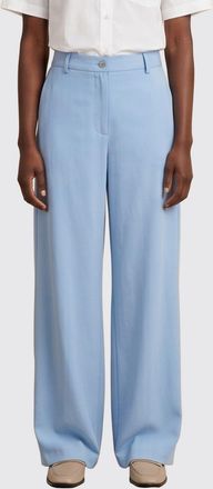 Marni Pantaloni ampi in lyocell