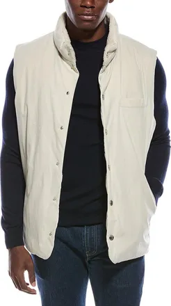 Brunello Cucinelli Down Vest