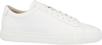 Blackstone COBBLE ROGER - DG514 White - Sneaker (low)