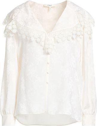 Chlo&eacute; TOPWEAR - Camicie su YOOX.COM