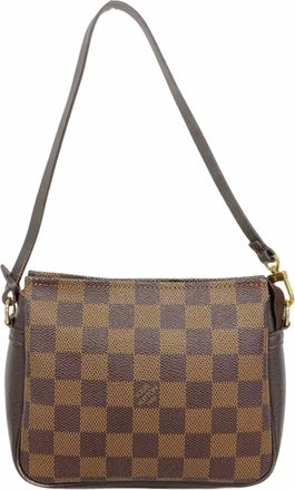Louis Vuitton Ebene Pouch (Pre-Owned)