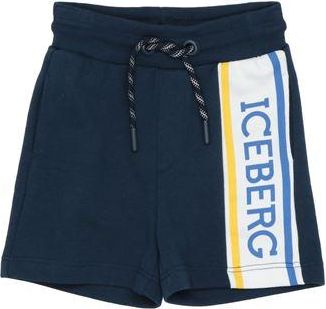Iceberg BOTTOMWEAR - Shorts & Bermuda Shorts on YOOX.COM