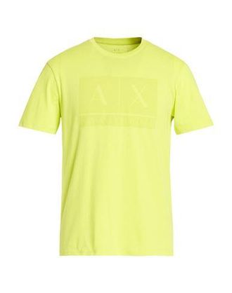 A|X Armani Exchange TOPWEAR - T-shirts on YOOX.COM