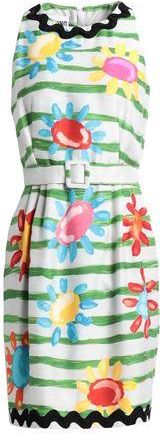 Moschino VESTIDOS - Minivestidos en YOOX.COM