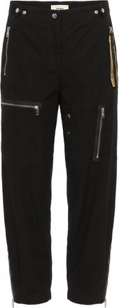 Fendi Parachute Pants