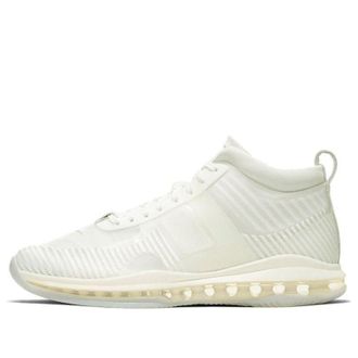 Nike John Elliott x LeBron Icon QS White AQ0114-101