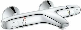 GROHE Grifo Termost&aacute;tico De Ba&ntilde;o/ducha Grohtherm 1000 C3