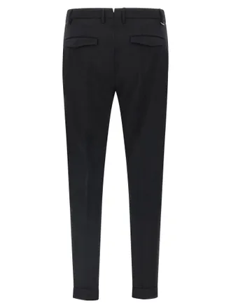 Pantaloni Torino Master Trousers - black