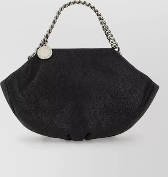 Stella McCartney falabella clutch bag