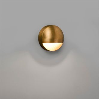Faro Barcelona Faro Barcelona - Drak Aplique De Pared Exterior 72330