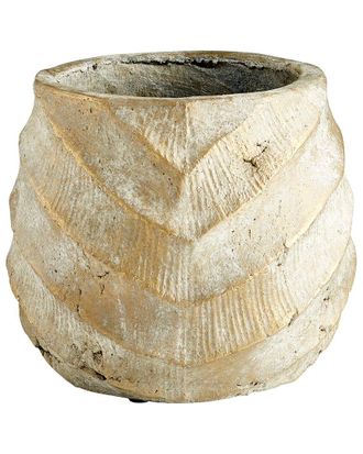 Cyan Design Large Cache Creek Planter