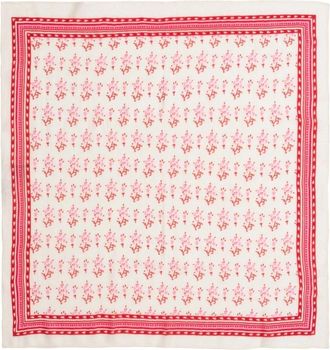 Lollys Laundry Winter Sjaals - Dames - Wintersjaals - Veelkleurig - ONE Size - Accessoires