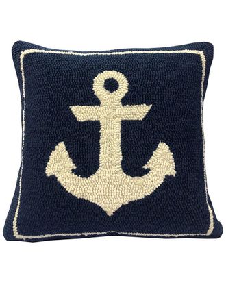 The Rug Market Anchor Indoor/Outdoor Pillow