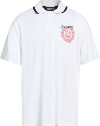 Just Cavalli TOPWEAR - Polo shirts on YOOX.COM