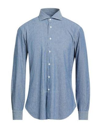 Barba Denim shirts