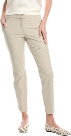 Lafayette 148 New York Manhattan Skinny Ankle Pant