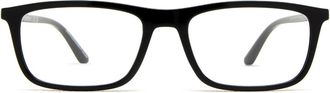 Emporio Armani Ea4115 Matte Black Glasses