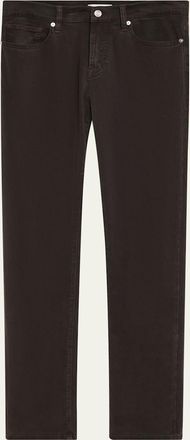 Frame Denim Mens LHomme Slim Pants