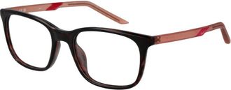 Nike Groene RVS Brillen (Monturen)