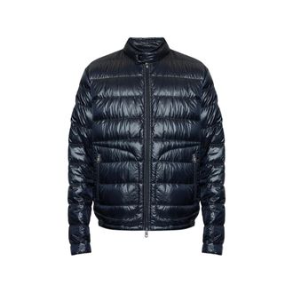 Moncler High-neck Quilted Jacket