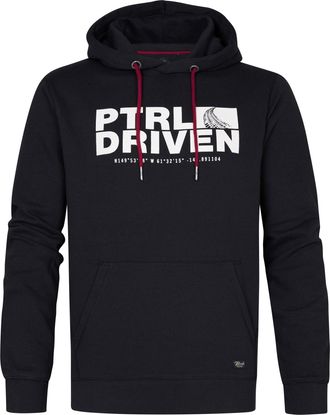 Petrol Industries Hoodie