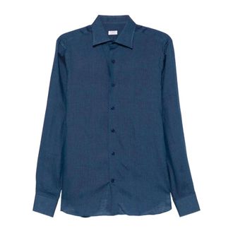 Borriello Uomo, Magliette, Blu, 3Xl, new
