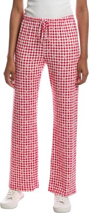 Z Supply Z Supply So Sweet Gingham Pant