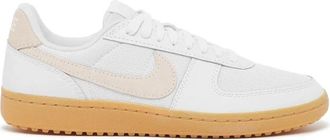 Nike Field General 82 Sneakers - Heren - Skateschoenen - Wit - 44 EU - Leer - Fitness