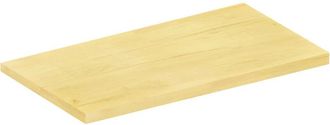 ebuy24 Ebuy24 - Vcm Worktop 30 Mm De Espesor Ancho 120 Cm F&aacute;cil De Limpiar Encimera De Cocina - Fasola (roble De Miel)