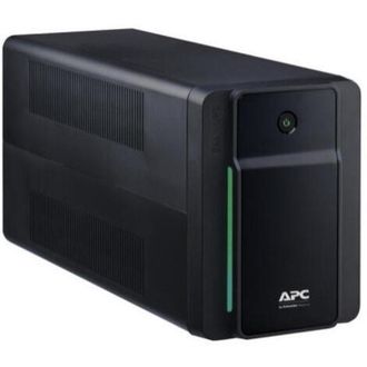 A.P.C. Apc - Sistema Alimentacion Sai 1600 Va 900w Tiempo De Respuesta 12 Mili