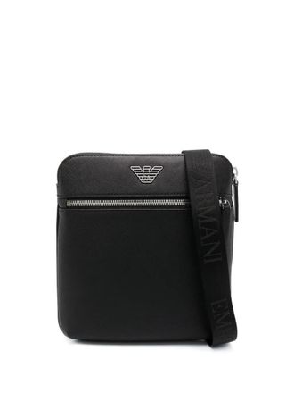 Emporio Armani Crossbody Bag Bags