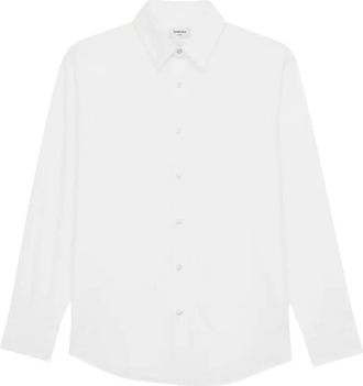Saint Laurent Classic Fit Shirt