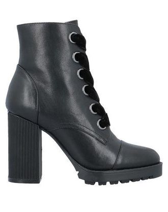 Liu Jo SCHUHE - Stiefeletten auf YOOX.COM