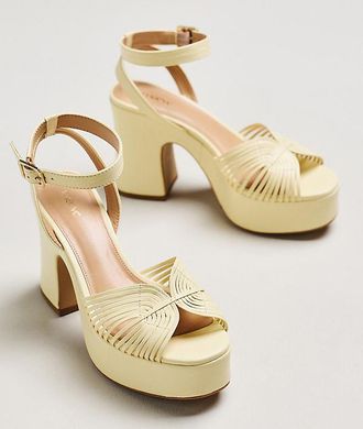 Maeve Platform Heels